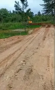 Lote/Terreno à venda, 1780m² no Centro, Embu-Guaçu