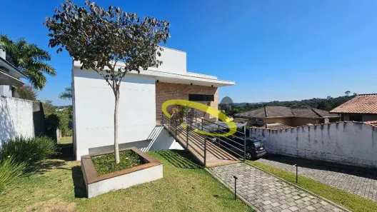 Casa de Condomínio com 3 Quartos à venda, 200m² no Chácara Moinho Velho, Carapicuíba