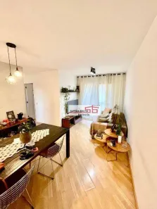 Apartamento com 3 Quartos à venda, 70m² no Vila Carbone, São Paulo