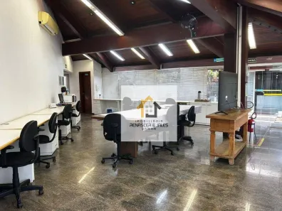 Ponto Comercial para alugar, 854m² no Santos Dumont, São José do Rio Preto