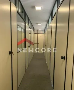 Sala Comercial à venda, 110m² no Vila Bastos, Santo André