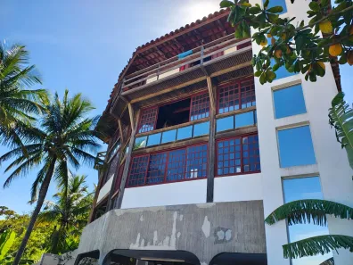 Casa com 5 Quartos à venda, 502m² no Piratininga, Niterói