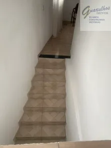 Casa com 1 Quarto para alugar, 80m² no Vila Nova Galvão, São Paulo