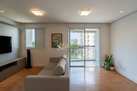Apartamento com 2 Quartos à venda, 68m² no Vila Mariana, São Paulo
