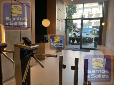 Sala Comercial à venda, 26m² no Vila Mariana, São Paulo