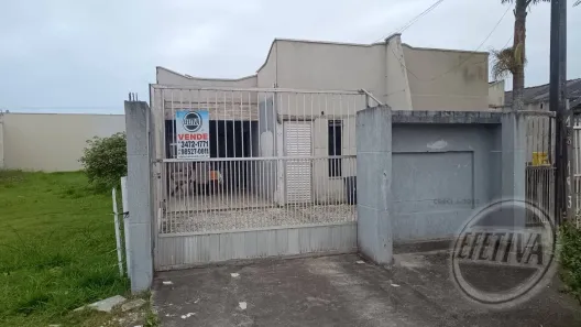 Casa com 5 Quartos à venda, 97m² no Guaratuba, Guaratuba