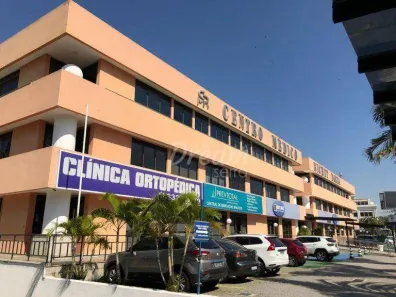 Sala Comercial à venda, 81m² no Barra da Tijuca, Rio de Janeiro