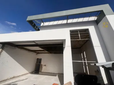 Casa de Condomínio com 3 Quartos à venda, 135m² no Condomínio Primor das Torres, Cuiabá