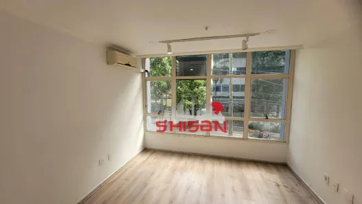 Sala Comercial à venda, 31m² no Cerqueira César, São Paulo