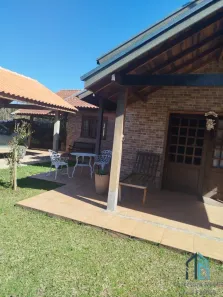 Fazenda/Sítio com 4 Quartos à venda, 200m² no , Contenda