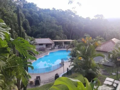 Apartamento com 4 Quartos à venda, 120m² no Samambaia, Petrópolis