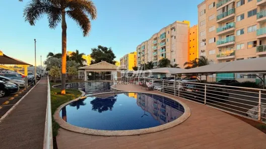 Apartamento com 2 Quartos à venda, 55m² no Grand Ville, Uberlândia