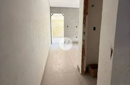 Sobrado com 3 Quartos à venda, 126m² no Vila Pires, Santo André