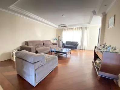 Casa de Condomínio com 4 Quartos para venda ou aluguel, 695m² no Alphaville, Santana de Parnaíba