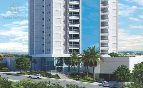 Apartamento com 3 Quartos à venda, 183m² no Gleba Fazenda Palhano, Londrina