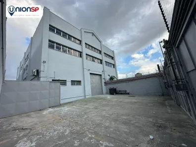 Prédio Comercial à venda, 2200m² no Jardim Pereira Leite, São Paulo