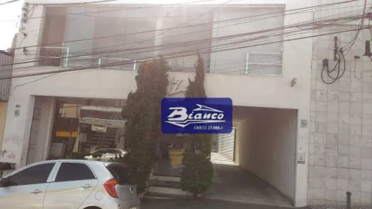 Ponto Comercial à venda, 301m² no Centro, Guarulhos