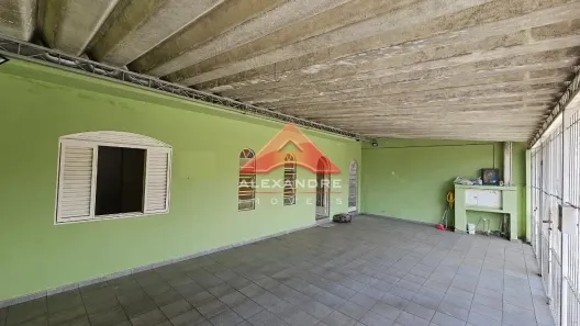 Casa com 3 Quartos à venda, 140m² no Vila Ester, São José dos Campos
