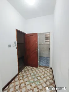 Apartamento com 2 Quartos para alugar, 47m² no Pilares, Rio de Janeiro