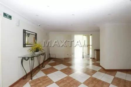 Apartamento com 3 Quartos para alugar, 50m² no Imirim, São Paulo
