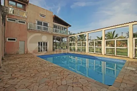 Casa com 4 Quartos à venda, 361m² no Jardim Beira-Mar, Peruíbe