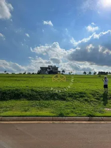 Lote/Terreno à venda, 840m² no Residencial Haras Patente, Jaguariúna