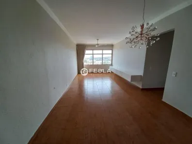 Apartamento com 3 Quartos à venda, 138m² no Vila Santa Catarina, Americana