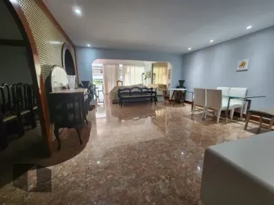 Apartamento com 4 Quartos à venda, 243m² no Copacabana, Rio de Janeiro
