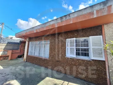 Casa com 3 Quartos à venda, 140m² no Vila Santa Catarina, São Paulo