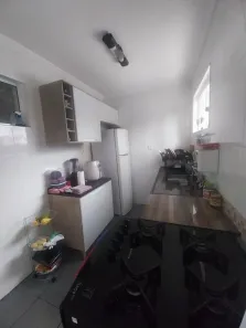 Sobrado com 3 Quartos à venda, 110m² no Parque Santana, Mogi das Cruzes