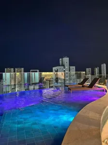 Apartamento com 1 Quarto à venda, 30m² no Boa Viagem, Recife