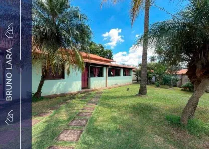 Casa com 3 Quartos à venda, 250m² no Vivenda Santa Mônica II, Igarapé
