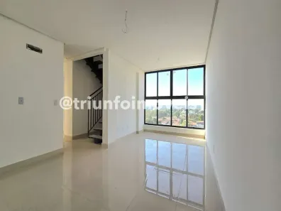 Cobertura com 4 Quartos à venda, 126m² no Planalto, Teresina
