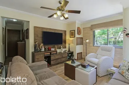 Apartamento com 2 Quartos à venda, 74m² no Petrópolis, Porto Alegre