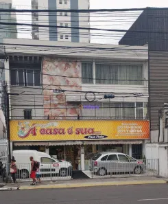 Imóvel Comercial à venda, 990m² no Icaraí, Niterói