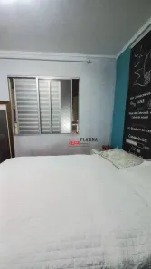 Apartamento com 2 Quartos à venda, 47m² no Vila Caraguatá, São Paulo