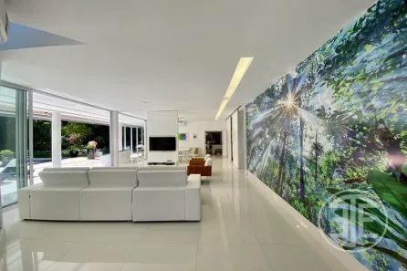 Casa com 5 Quartos à venda, 530m² no Riviera, Bertioga