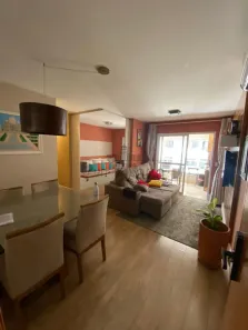 Apartamento com 3 Quartos à venda, 92m² no Parque Residencial Aquarius, São José dos Campos