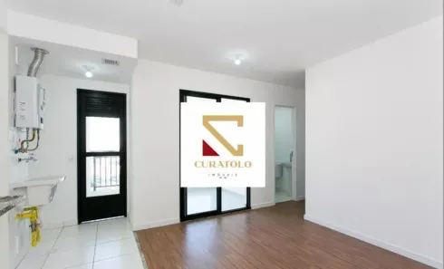 Apartamento com 3 Quartos à venda, 65m² no Vila Esperança, São Paulo