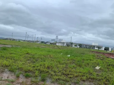 Lote/Terreno à venda, 347m² no Urbanova, São José dos Campos