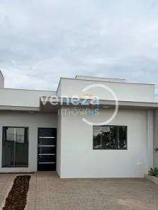 Casa com 3 Quartos para alugar, 105m² no Heimtal, Londrina