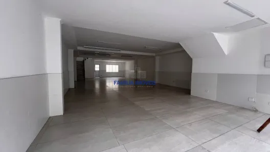 Ponto Comercial para alugar, 120m² no Gonzaga, Santos
