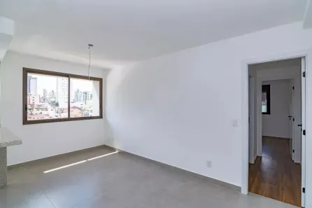 Apartamento com 2 Quartos à venda, 65m² no Prado, Belo Horizonte