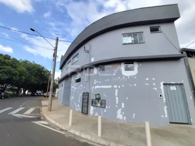 Sala Comercial para alugar, 35m² no Jardim Ipanema, São Carlos