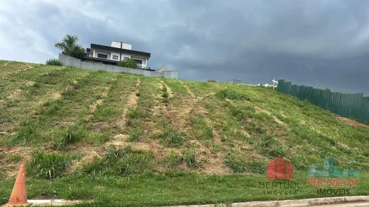 Lote/Terreno à venda, 800m² no Residencial Villas Imperiais, Itupeva