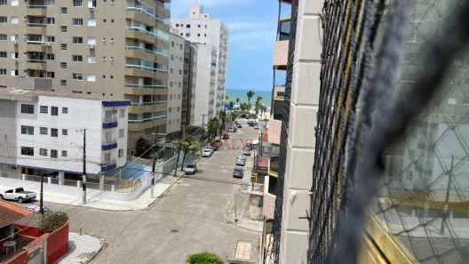 Apartamento com 2 Quartos à venda, 77m² no Aviação, Praia Grande