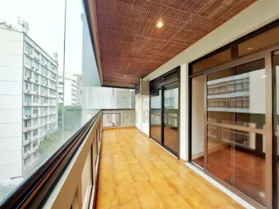 Apartamento com 3 Quartos à venda, 104m² no Copacabana, Rio de Janeiro