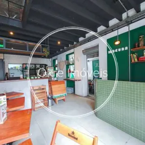 Casa com 1 Quarto à venda, 250m² no Botafogo, Rio de Janeiro