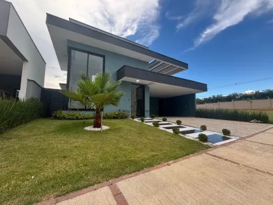 Casa com 3 Quartos à venda, 170m² no Cyrela Landscape Esplanada, Votorantim
