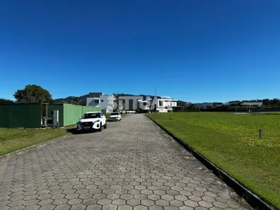 Lote/Terreno à venda, 450m² no Ibiraquera, Imbituba